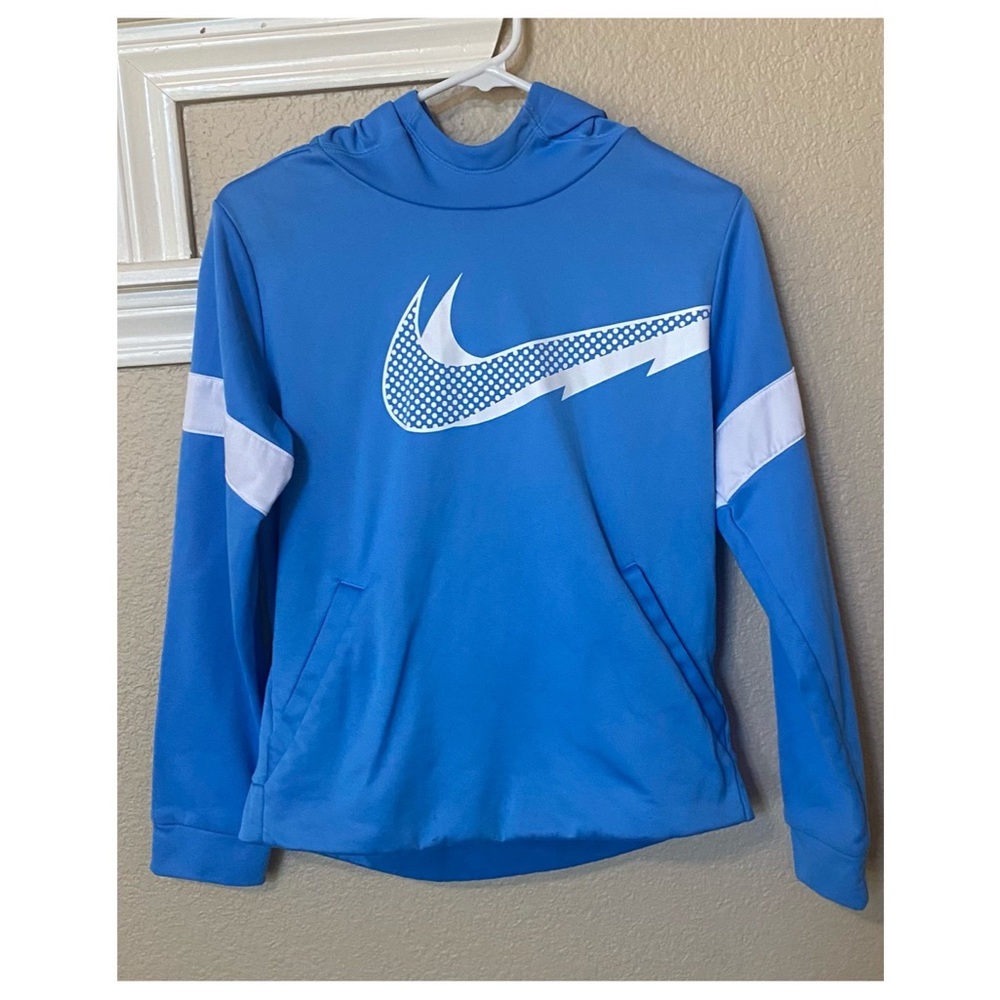 Boys Size Large Nike Hoodie